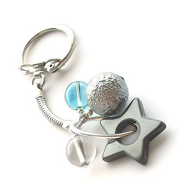 star - brelok maghia