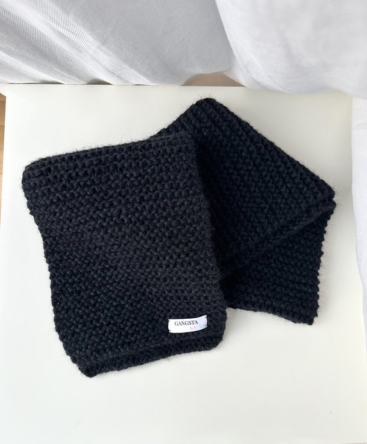 czapki damskie Szalik Lily baby alpaka wełna merino