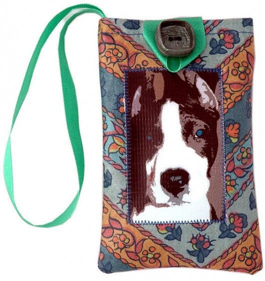 Etui Dogi Oriental TWINS
