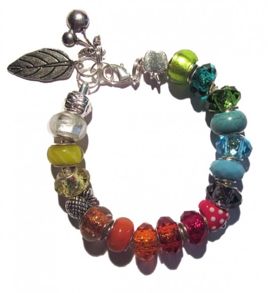 pandora witaminowa :) Love Life and Forest
