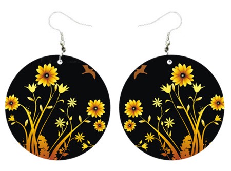 Rudbekia (na zamówienie) KuKa