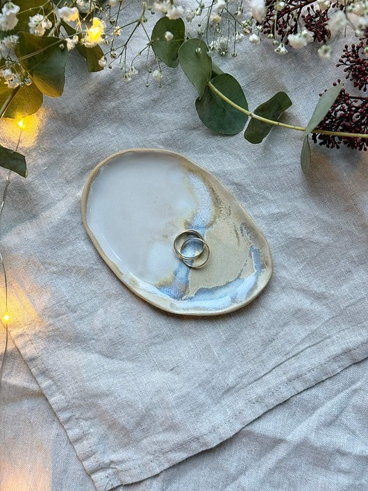 patery i talerze Spodek Seaside