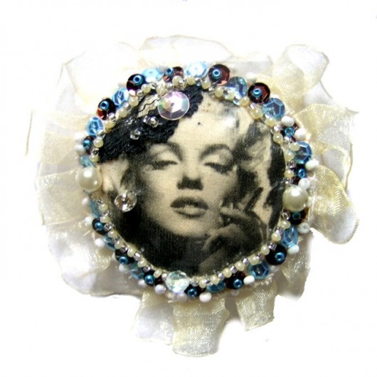 Marylin weromoda