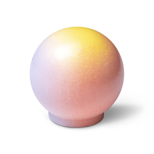 gałki do mebli Peachy Trio Gradient - Gałka Ren