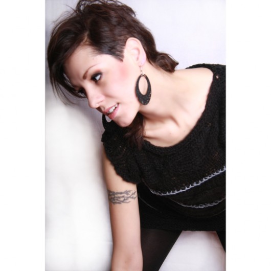 Wdzianko Mademoiselle Patrini