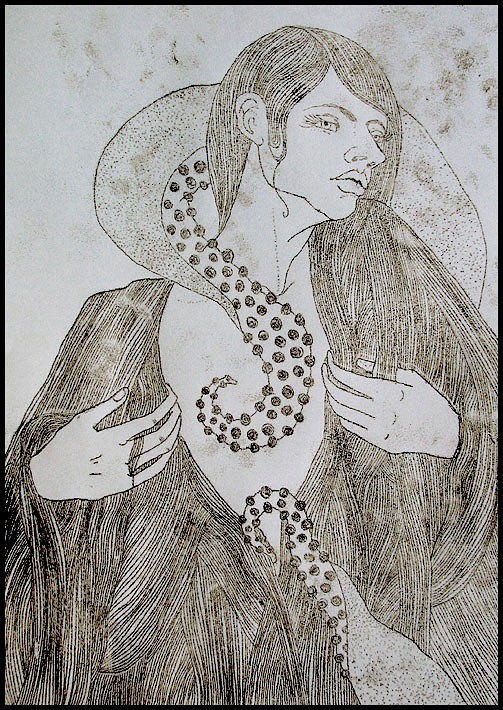 *nobbic* Magda Barcik