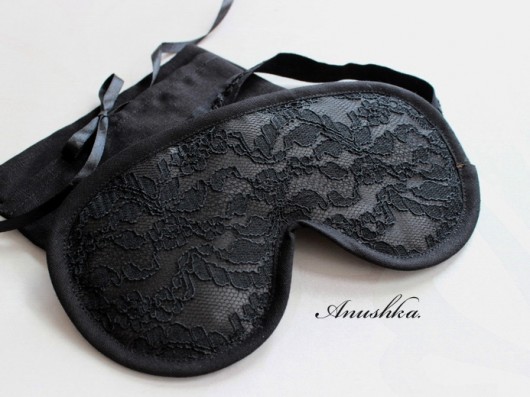 Midnight Grey ANUSHKA