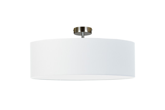 Plafon  WENECJA fi - 50 cm LYSNE