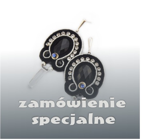 Zamówienie specjalne dla Pani Kseni Artspirale