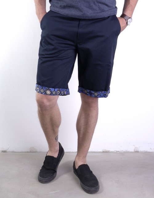 EthniCity Shorts Arriba