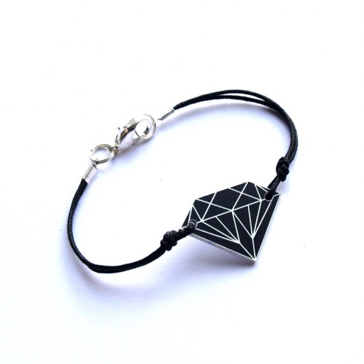 Diament DWUKROOPEK
