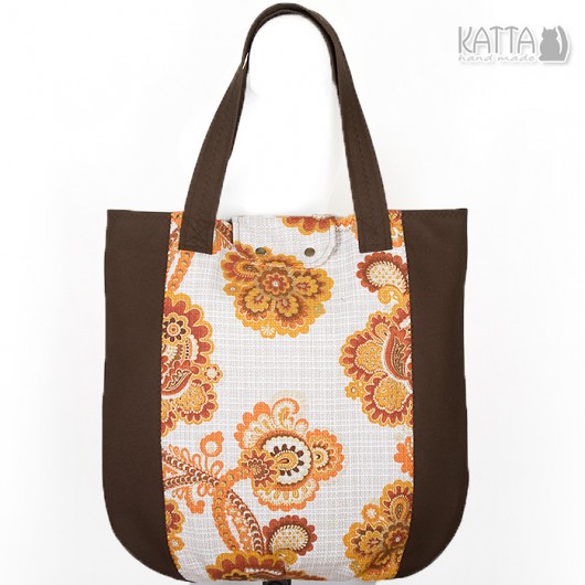 Brown XXL Katta