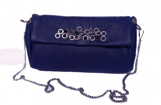 Mocne Blue Łagoda