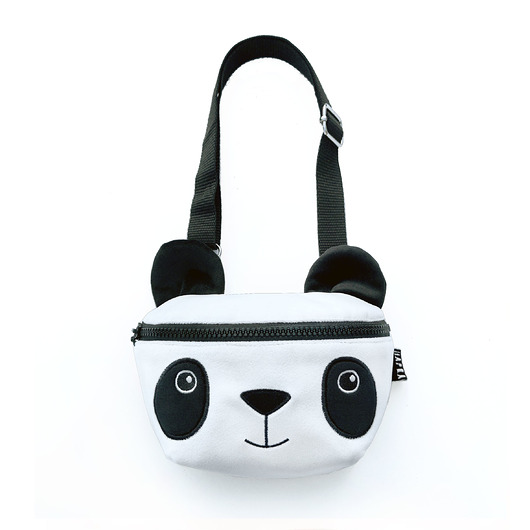 Panda nerka / torebka HAPKA