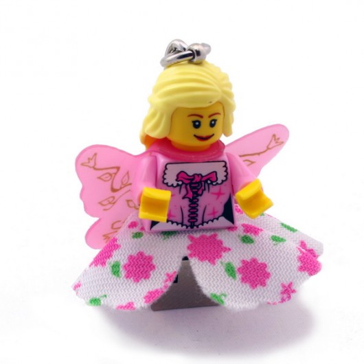 Pendrive Wróżka 4GB agabag