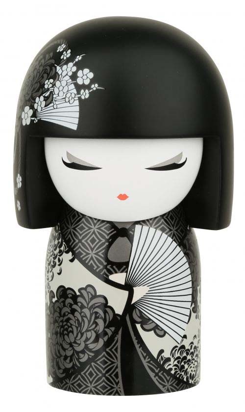 Lalka kolekcjonerska maxi doll SHIGEMI KIMMIDOLL POLAND