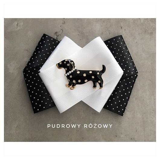 broszki Broszka z Pieskiem NOWOŚĆ