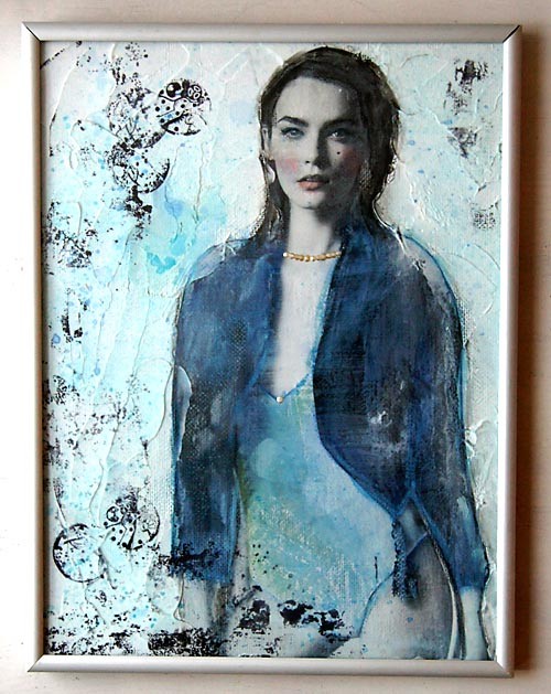 spojrzenie Galeria Belladonna