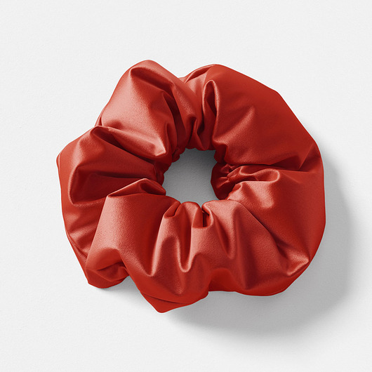 gumki do włosów Scrunchie MARYLIN