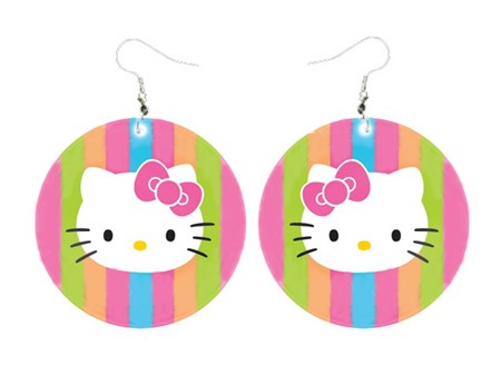 Hello Kitty (na zamówienie) KuKa