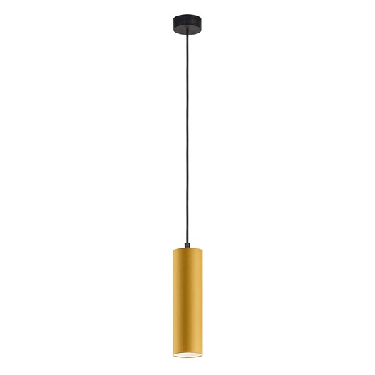 Lampa sufitowa tuba BEJRUT LYSNE