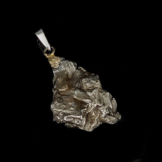 wisiory Kosmiczny olbrzym- meteoryt