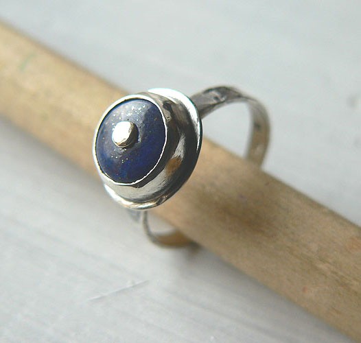 -lapis lazuli- Emilia Woźniak