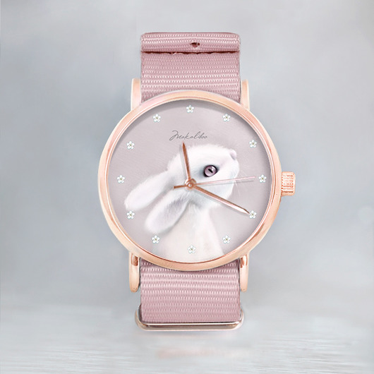 - 12% WONDERLAND - ZEGAREK WIOSENNY Makaliboo
