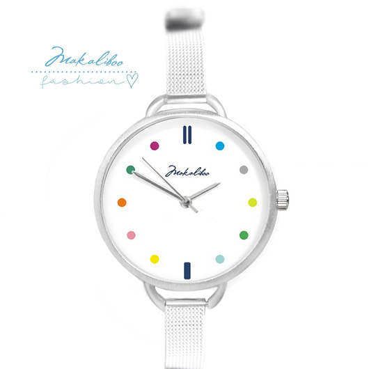 Taniej o12 %  Multi dots + ball  Makaliboo