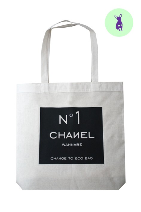 Chanel No 1 wannabe MUSHKA