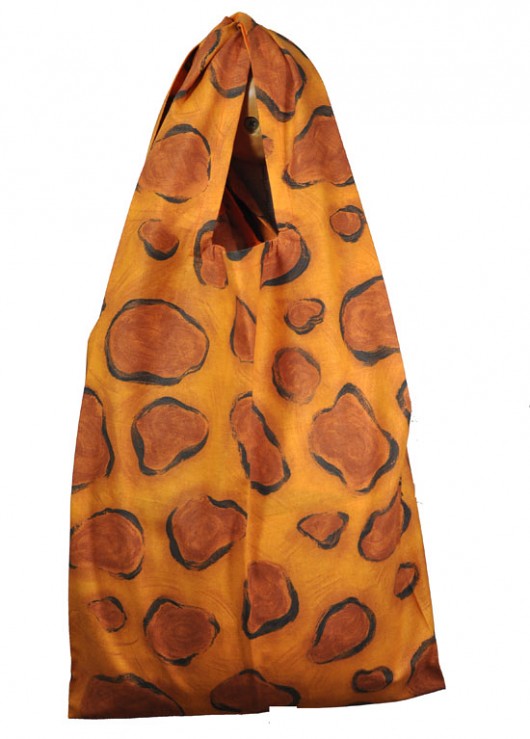 eco bag - Wiosenne Zakupy  Safari eco living