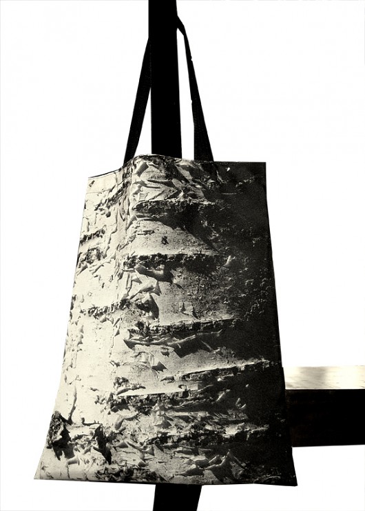 KORA - eko torba na zakupy AT design