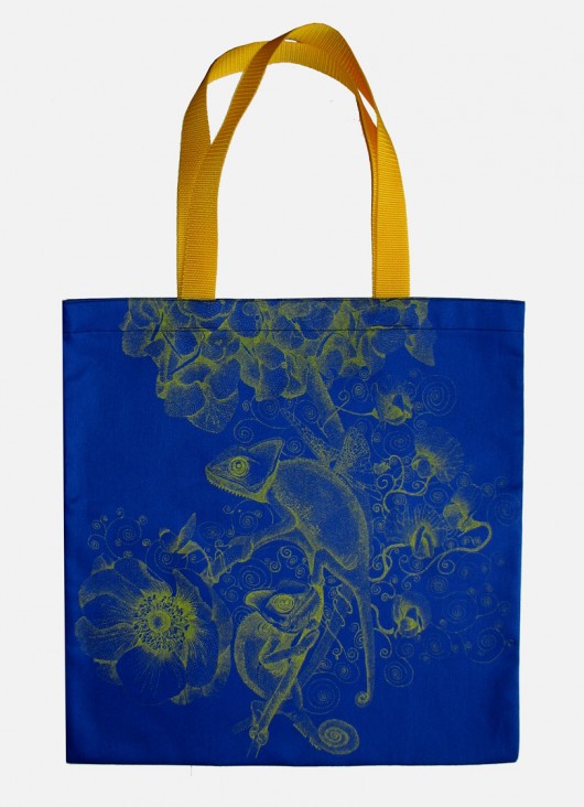 SHOPPING BAG 015 eviva larte