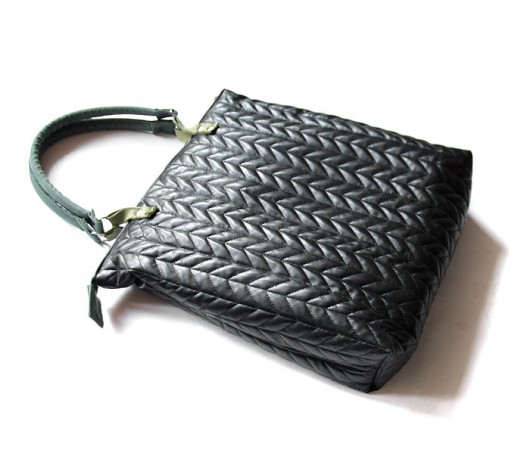 torba - pik black&green - elfagado