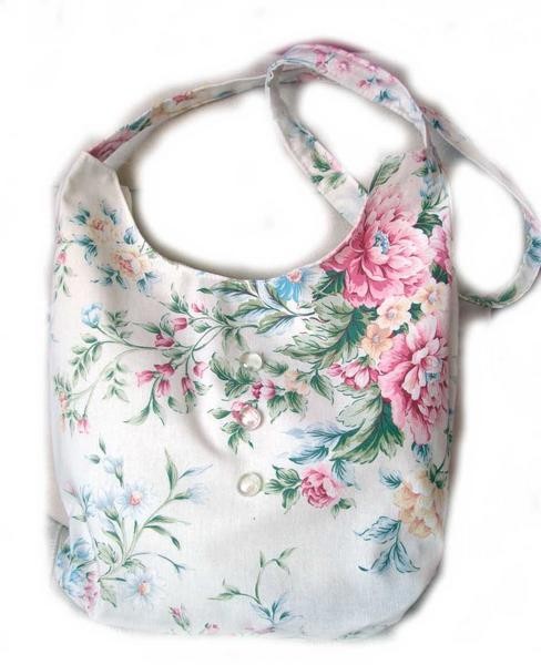 Torebka Summer Bag AvA