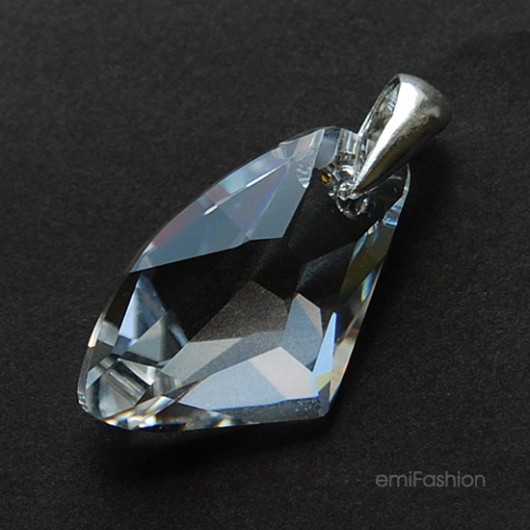 Promocja - Zawieszka Galactic Vertical Crystal    MAREMI Jewelry