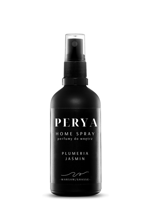 zapachy - inne Plumeria, Jaśmin  - Room Spray