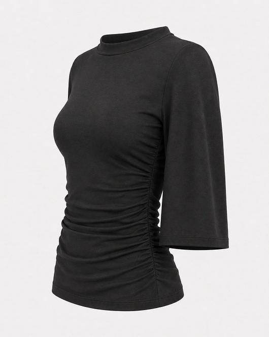 t-shirt damskie T-shirt Invite micromodal