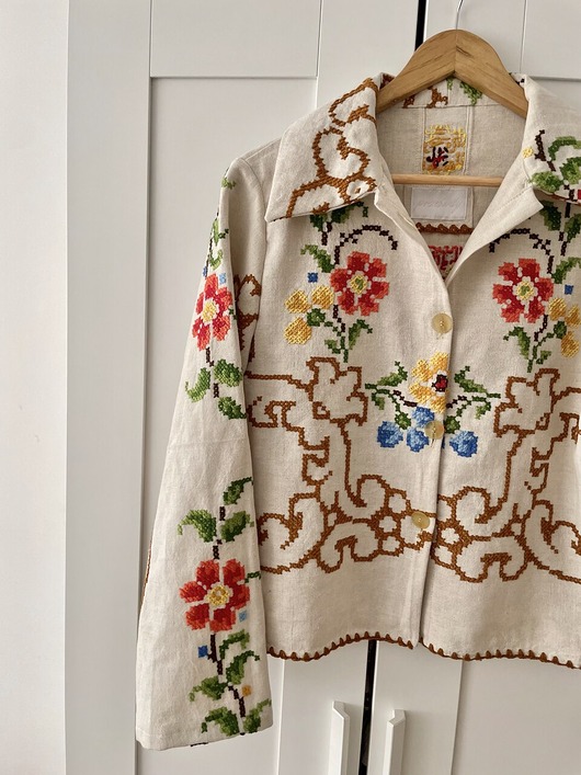 bluzki z długim rękawem damskie Koszula Regina