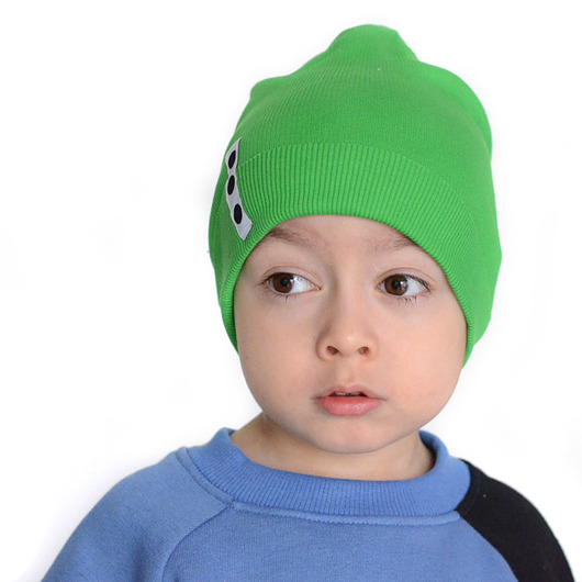 czapka FIT - GrASS Lamama