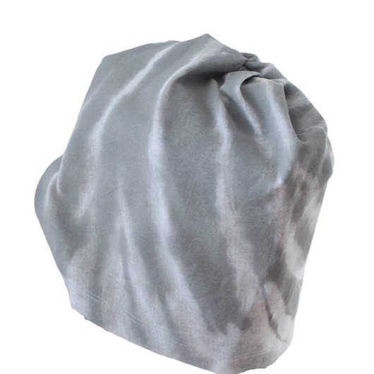 czapki damskie Cienka czapka po chemioterapii handmade polska