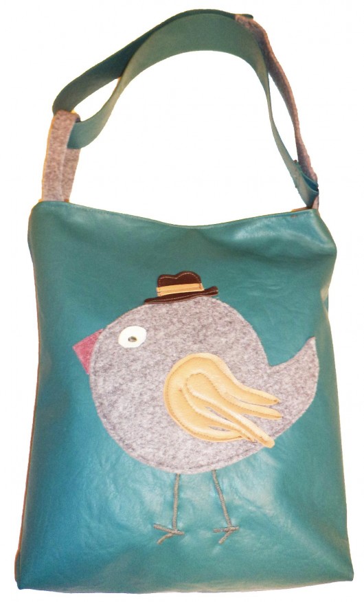 >>BirdInTheHatSet<< Renifereq