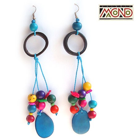 Tagua i kokos (T5) Galeria Macondo