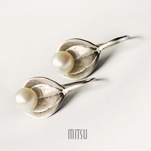 Pearl Drop Mitsu