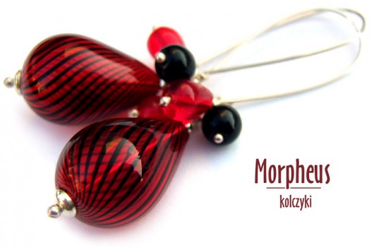 DREAMS & BUBBLES - Morpheus Marisella