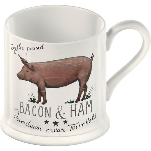 Kubek Farmers Pig MIA home
