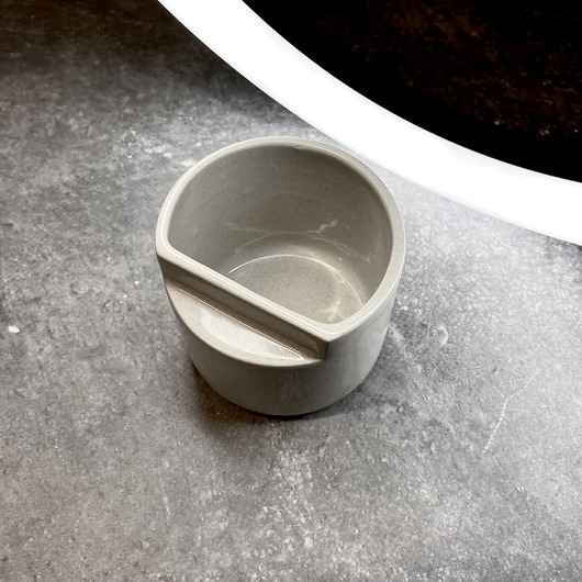 kubki Kubek #09 /salt and pepper, 250ml/ z serii Architecture