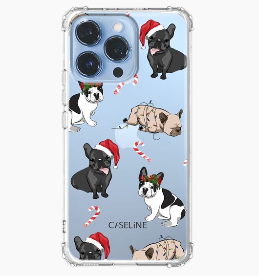 etui na telefon Etui Anti Shock case wzory - SW296