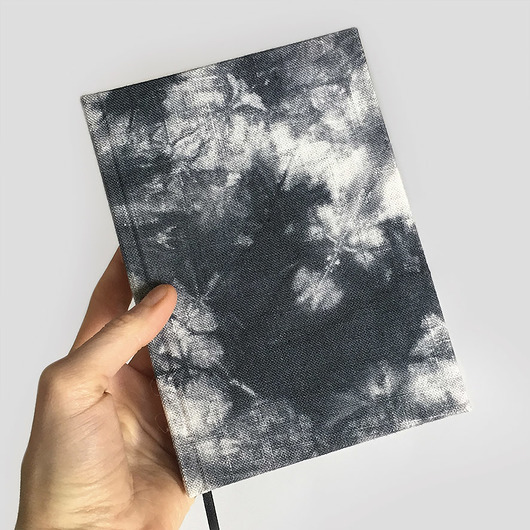 notatniki i albumy Notes #2/7 z serii Negatywy