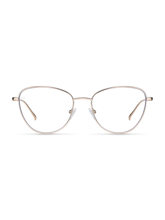 Okulary Meller Blue Light Nakuru Rose MELLER